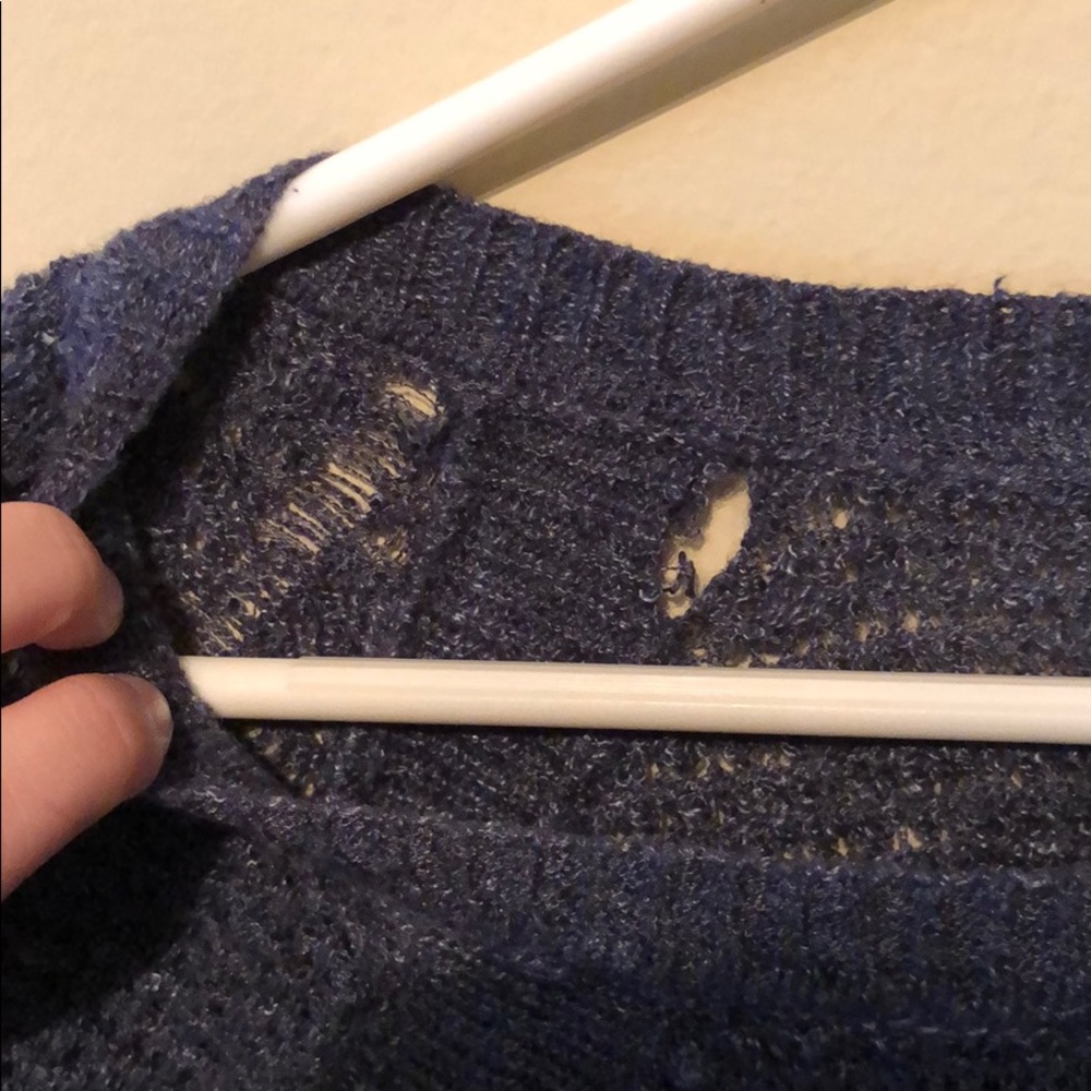 JCrew sweater - Picture 4 of 4